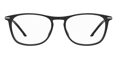 Premium Men 7th Street Eyeglasses: 7A 085 - Black - SpecSMART Eye Clinic (Front View)